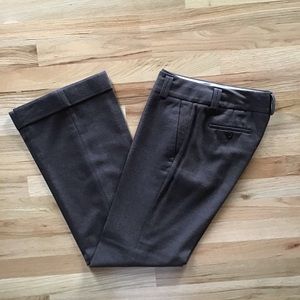 Banana Republic Martin Fit Pants.
